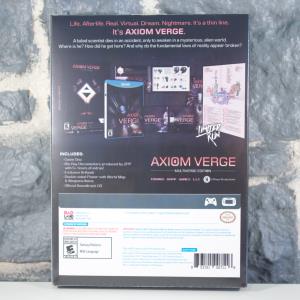 Axiom Verge- Multiverse Edition (02)